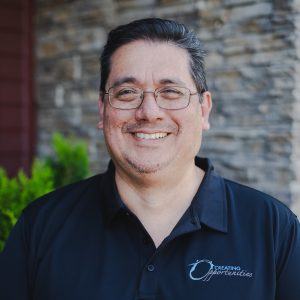 Anthony Cisneros