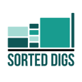 Sorted Digs Logo